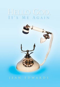 Hello God, It's Me Again - 9781441599292