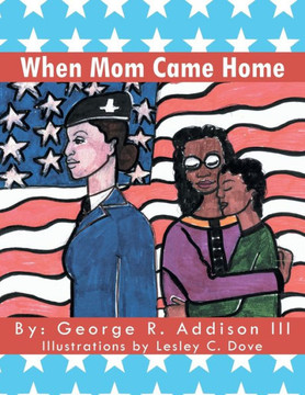 When Mom Came Home - 9781469179711