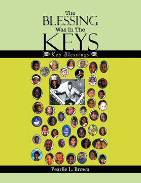 The Blessing Was in the Keys: Key Blessings