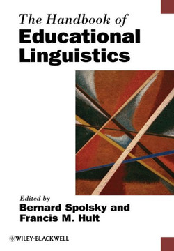 Handbook Educational Linguistics