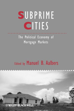 Subprime Cities