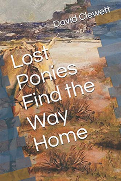 Lost Ponies Find the Way Home Lost Ponies Find the Way Home