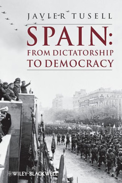 Spain: From Dictatorship to Democracy