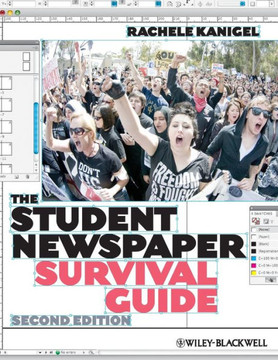 Student Newspaper Survival Gui