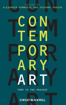 Contemporary Art: 1989 to the Present - 9781444338607