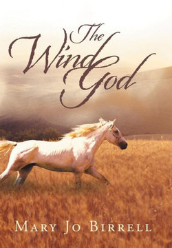 The Wind God - 9781452577869 The Wind God - 9781452577869