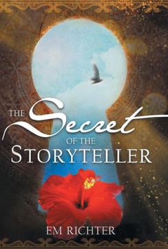 The Secret of the Storyteller