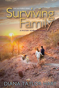 Surviving Family (The Old Pueblo Series)