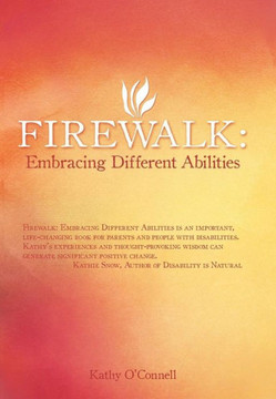 Firewalk: Embracing Different Abilities - 9781452561219
