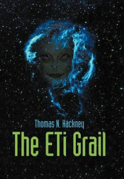 The Eti Grail - 9781452555133