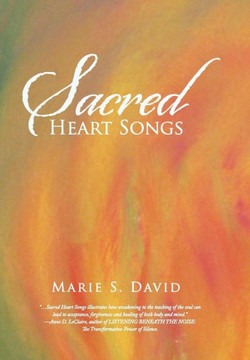 Sacred Heart Songs - 9781452578866 Sacred Heart Songs - 9781452578866