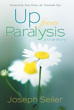 Up from Paralysis - 9781452574806 Up from Paralysis - 9781452574806