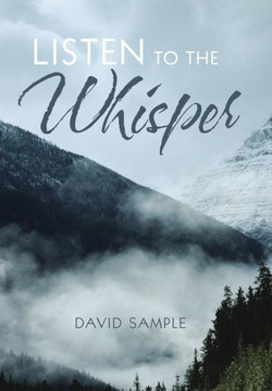 Listen to the Whisper - 9781452582757