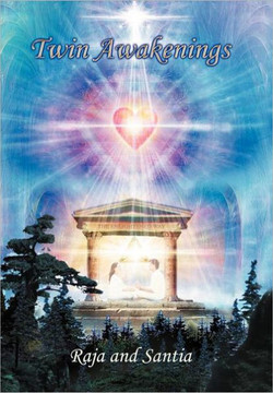 Twin Awakenings - 9781452554358 Twin Awakenings - 9781452554358