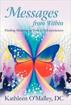 Messages from Within: Finding Meaning in Your Life Experiences - 9781452544502