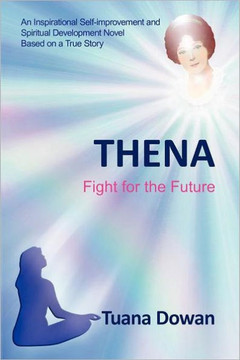 Thena: Fight for the Future - 9781452547831