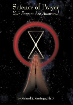 Science of Prayer: Your Prayers Are Answered - 9781452542638 Science of Prayer: Your Prayers Are Answered - 9781452542638