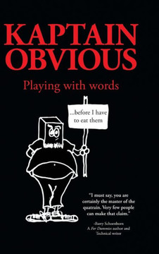 Playing with Words: ...Before I Have to Eat Them - 9781452587035 Playing with Words: ...Before I Have to Eat Them - 9781452587035