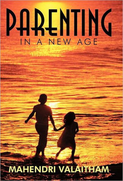 Parenting in a New Age - 9781452541105 Parenting in a New Age - 9781452541105