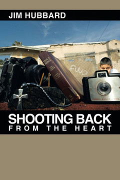 Shooting Back from the Heart - 9781452577678 Shooting Back from the Heart - 9781452577678