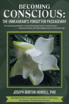 Becoming Conscious: The Enneagram's Forgotten Passageway - 9781452557151