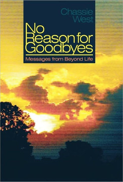 No Reason for Goodbyes: Messages from Beyond Life - 9781452501253
