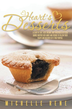 ""Heart's Desserts"" - 9781452566610