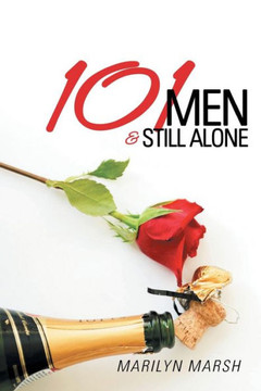 101 Men and Still Alone - 9781452567501 101 Men and Still Alone - 9781452567501