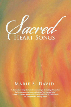Sacred Heart Songs - 9781452578842 Sacred Heart Songs - 9781452578842