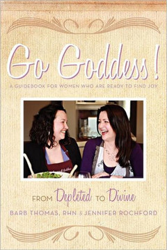Go Goddess!: From Depleted to Divine - 9781452536200 Go Goddess!: From Depleted to Divine - 9781452536200