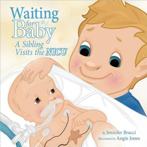 Waiting for Baby: A Sibling Visits the Nicu Waiting for Baby: A Sibling Visits the Nicu