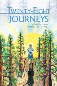 Twenty-Eight Journeys - 9781452542669