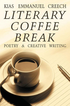Literary Coffee Break: Poetry & Creative Writing - 9781452567297 Literary Coffee Break: Poetry & Creative Writing - 9781452567297