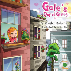 Gale'S Day Of Giving