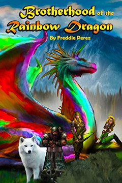 Brotherhood of the Rainbow Dragon Brotherhood of the Rainbow Dragon