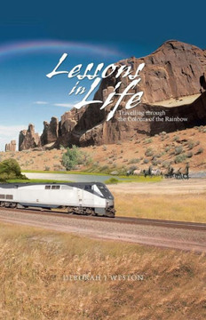 Lessons in Life: Travelling Through the Colours of the Rainbow