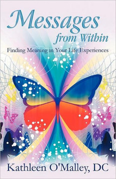 Messages from Within: Finding Meaning in Your Life Experiences - 9781452544496
