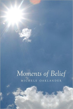 Moments of Belief - 9781452536651