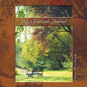 My Gratitude Journal My Gratitude Journal