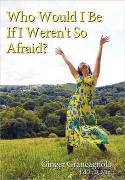 Who Would I Be If I Weren't So Afraid? - 9781452539096 Who Would I Be If I Weren't So Afraid? - 9781452539096