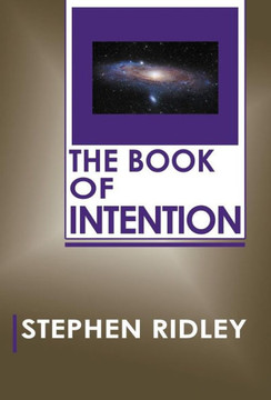 The Book of Intention - 9781452562315