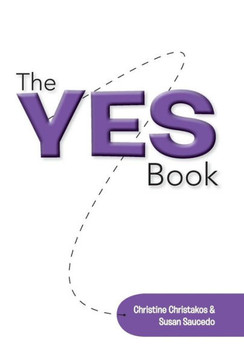 The Yes Book - 9781452581538