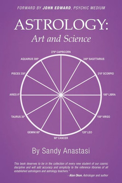 Astrology: Art and Science