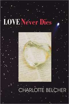 Love Never Dies - 9781452542102