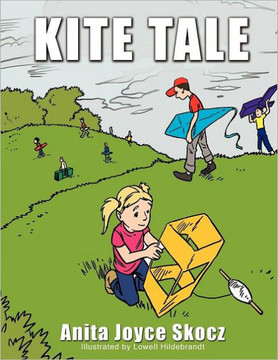 Kite Tale Kite Tale