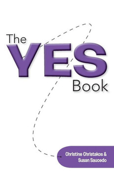 The Yes Book - 9781452581514