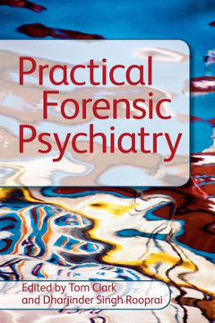 Practical Forensic Psychiatry