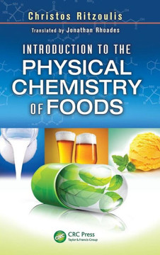 Introduction to the Physical Chemistry of Foods