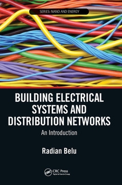 Building Electrical Systems and Distribution Networks: An Introduction