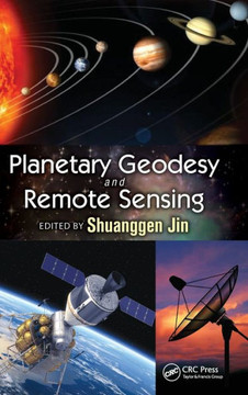 Planetary Geodesy and Remote Sensing